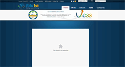 Desktop Screenshot of educationfirstinc.com